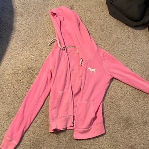 Victoria’s Secret PINK hoodie